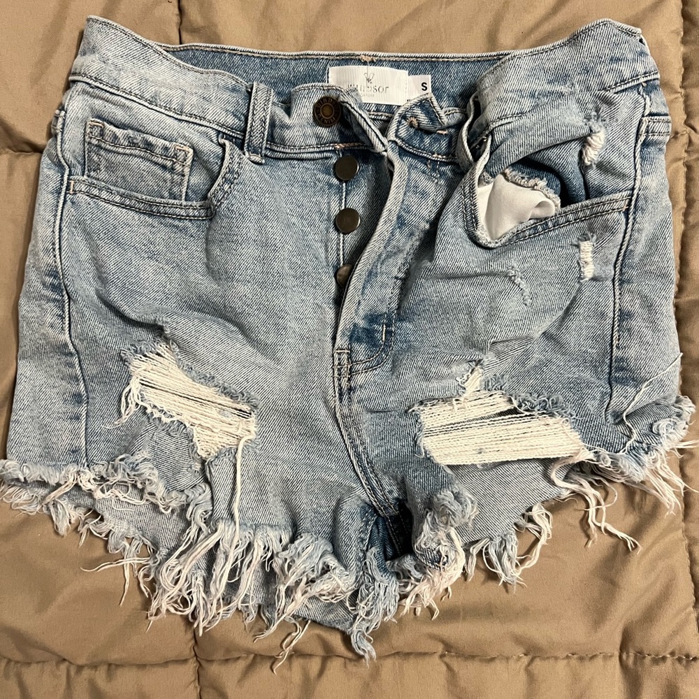 windsor shorties